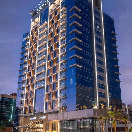 Somerset Downtown Al Khobar Luaran gambar