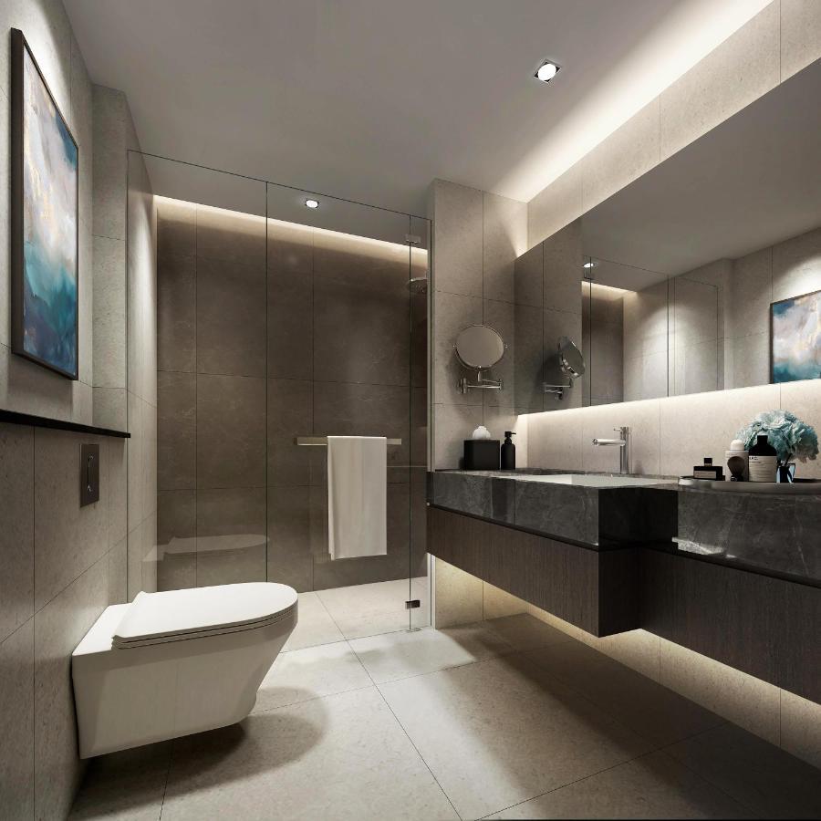 Somerset Downtown Al Khobar Luaran gambar