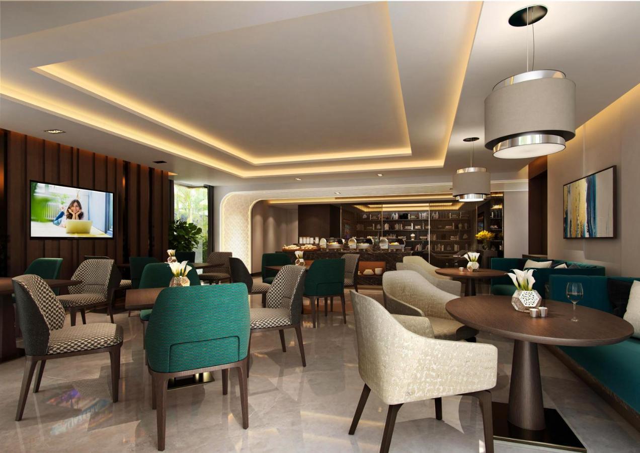 Somerset Downtown Al Khobar Luaran gambar