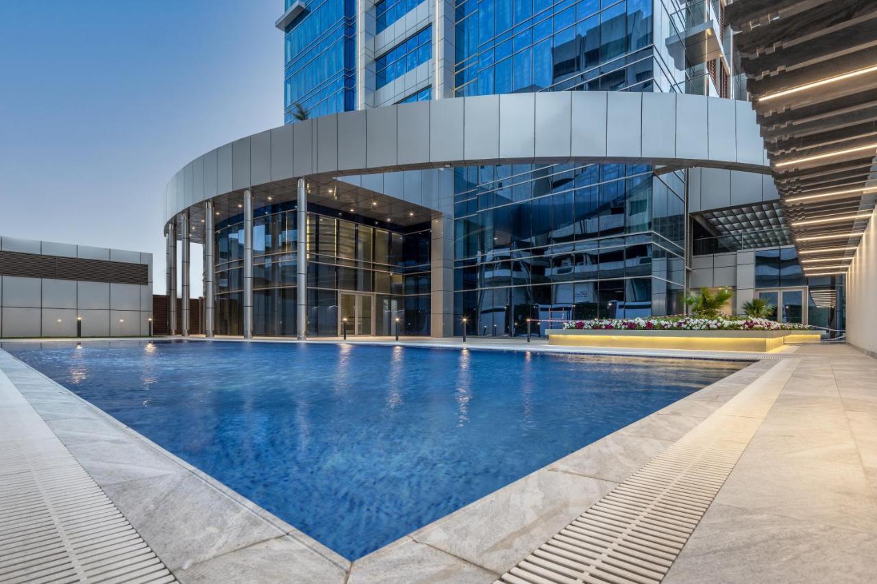 Somerset Downtown Al Khobar Luaran gambar