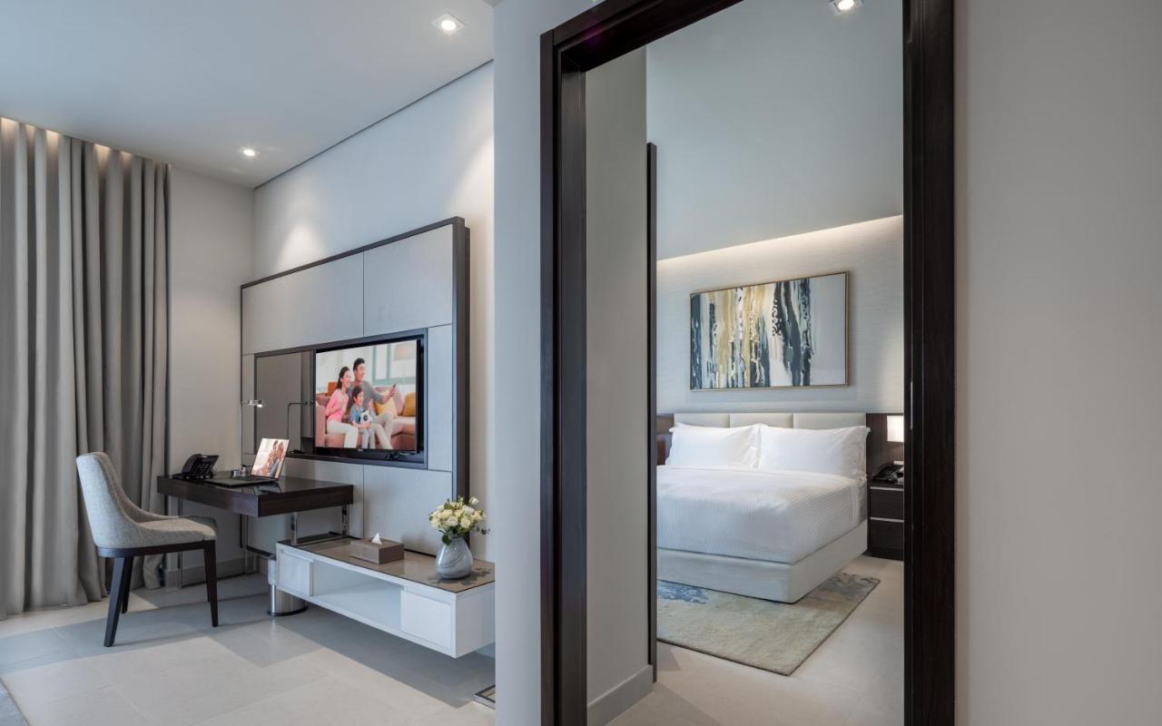 Somerset Downtown Al Khobar Luaran gambar