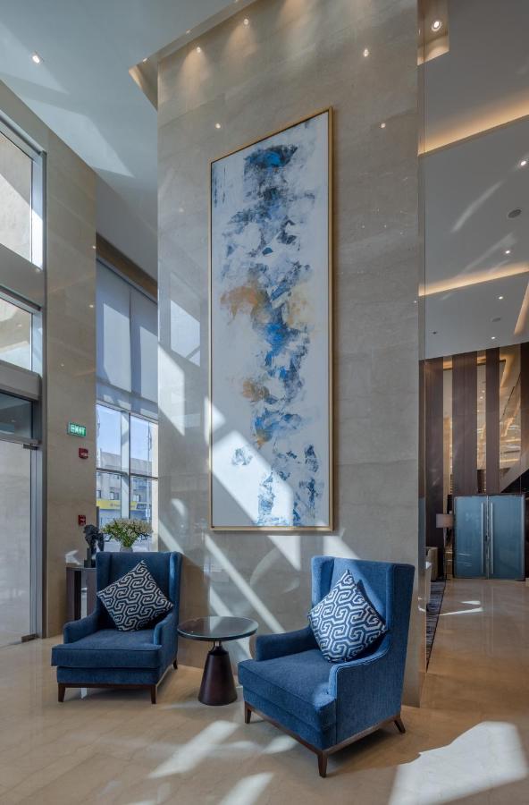 Somerset Downtown Al Khobar Luaran gambar