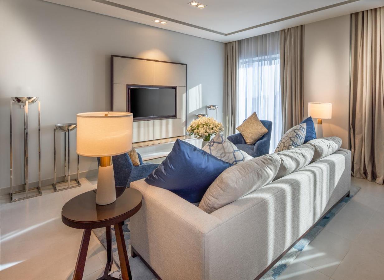 Somerset Downtown Al Khobar Luaran gambar