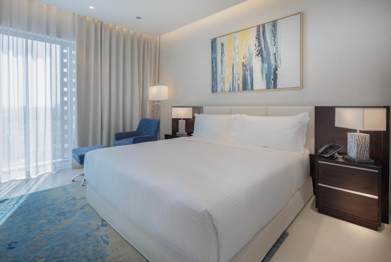 Somerset Downtown Al Khobar Luaran gambar