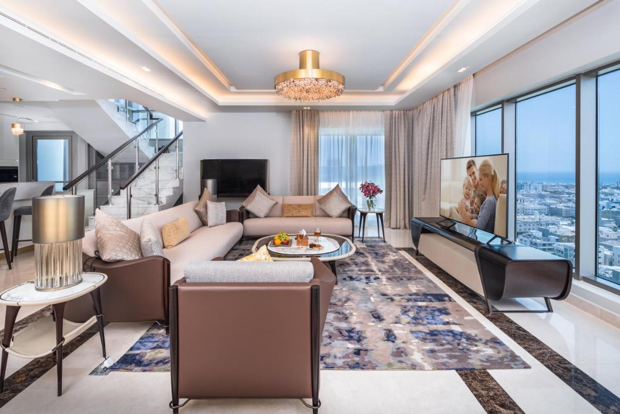 Somerset Downtown Al Khobar Luaran gambar