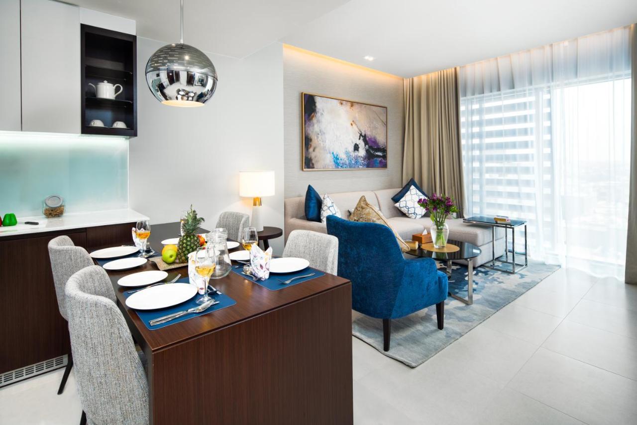 Somerset Downtown Al Khobar Luaran gambar