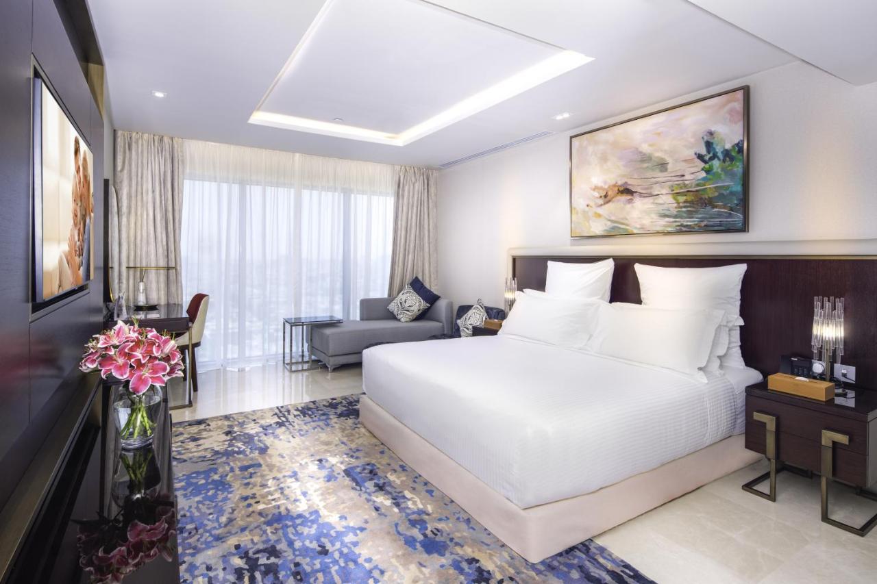 Somerset Downtown Al Khobar Luaran gambar
