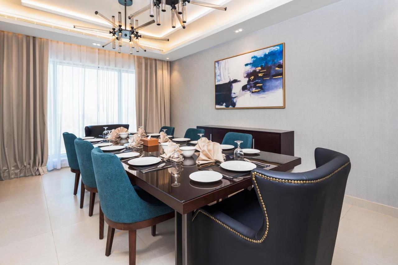 Somerset Downtown Al Khobar Luaran gambar