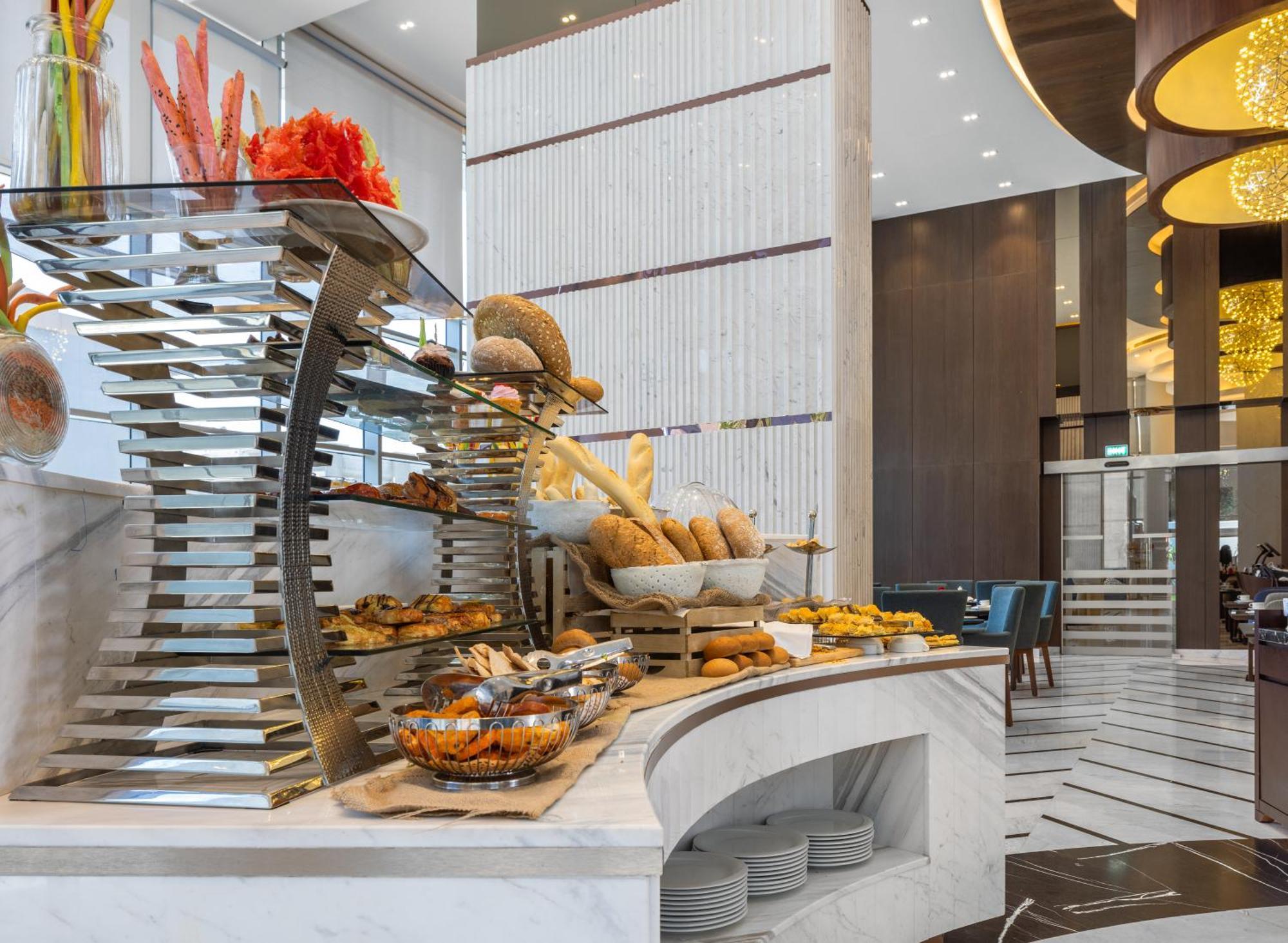 Somerset Downtown Al Khobar Luaran gambar
